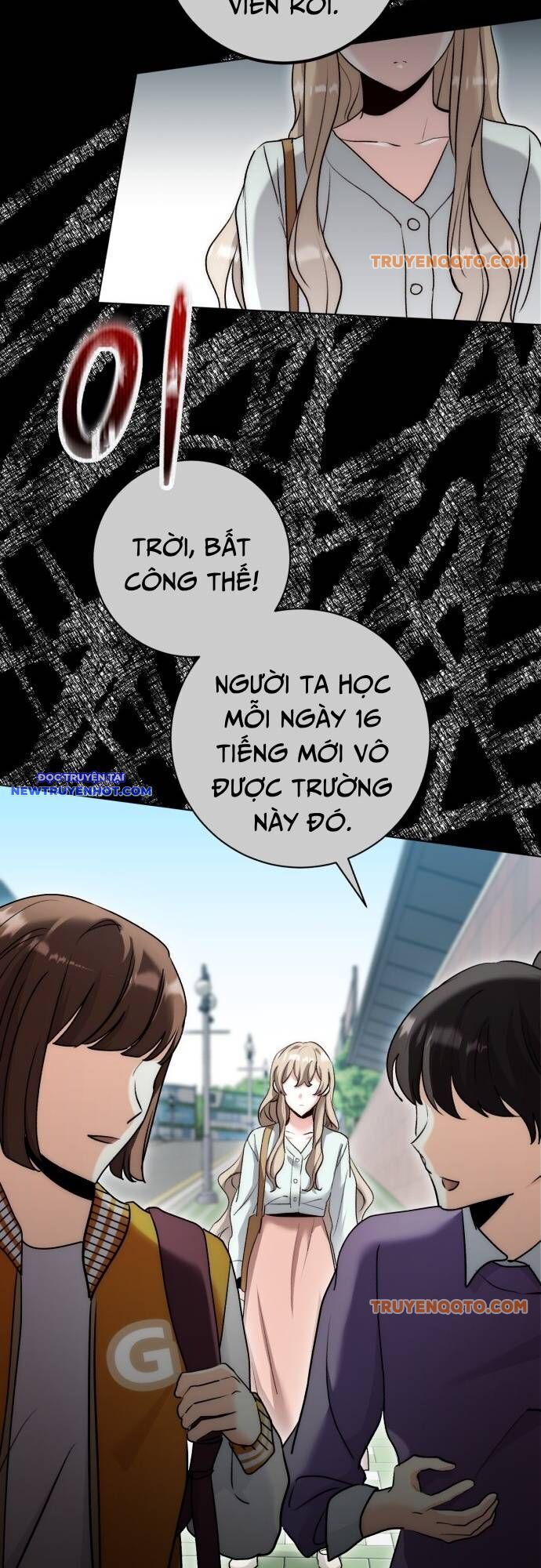 Ánh Hào Quang Của Diễn Viên Thiên Tài Chapter 19 - 48