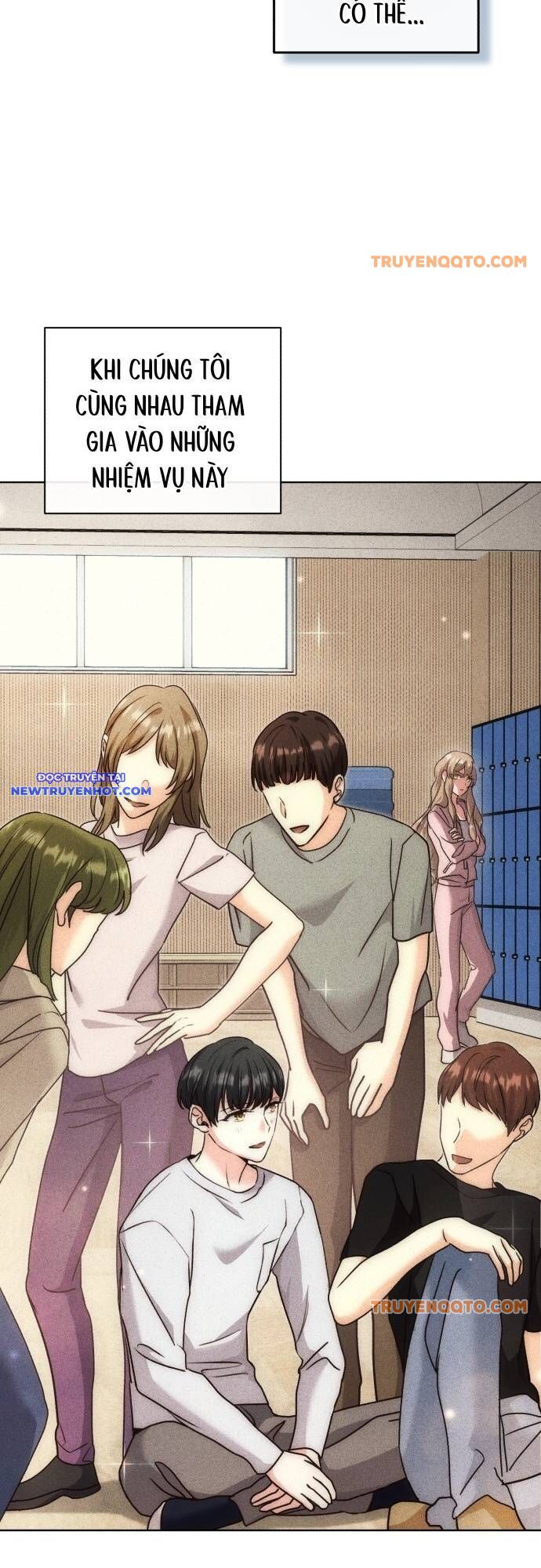 Ánh Hào Quang Của Diễn Viên Thiên Tài Chapter 19 - 6