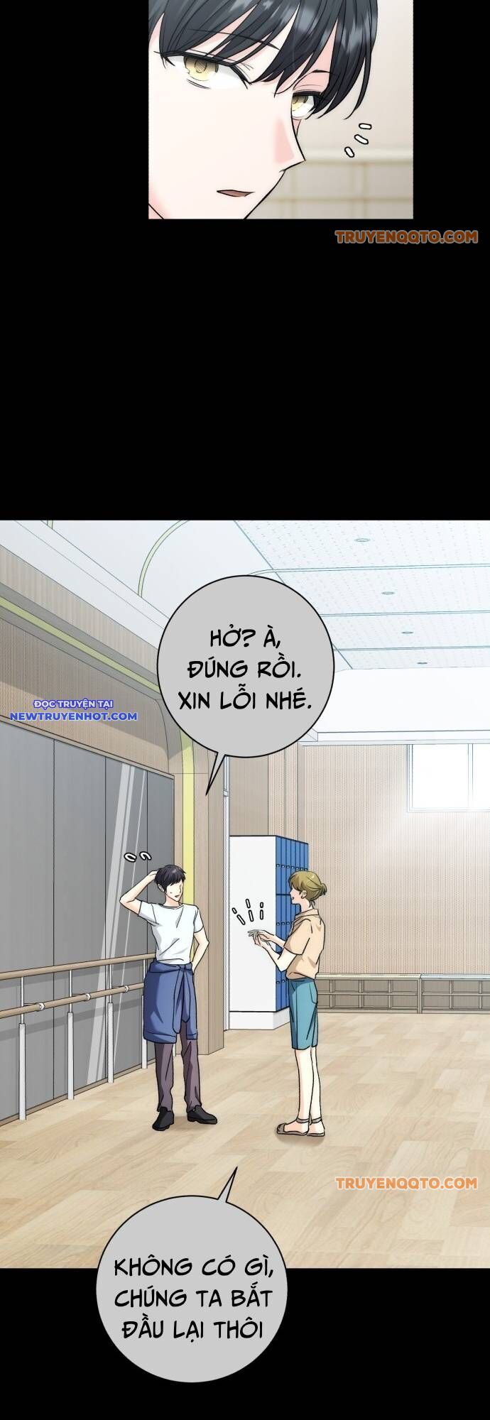 Ánh Hào Quang Của Diễn Viên Thiên Tài Chapter 19 - 8