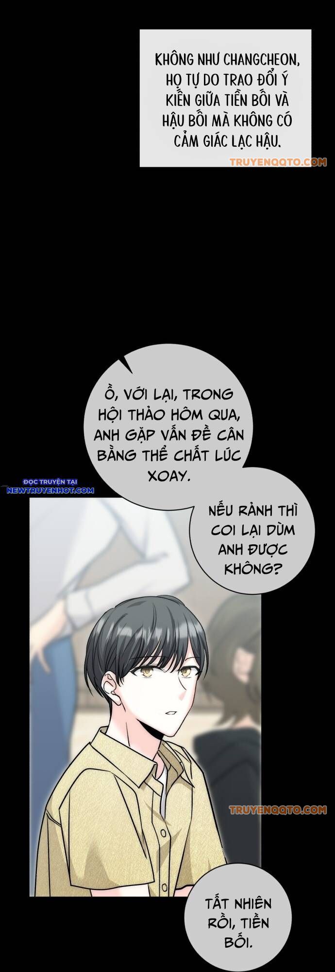 Ánh Hào Quang Của Diễn Viên Thiên Tài Chapter 19 - 9