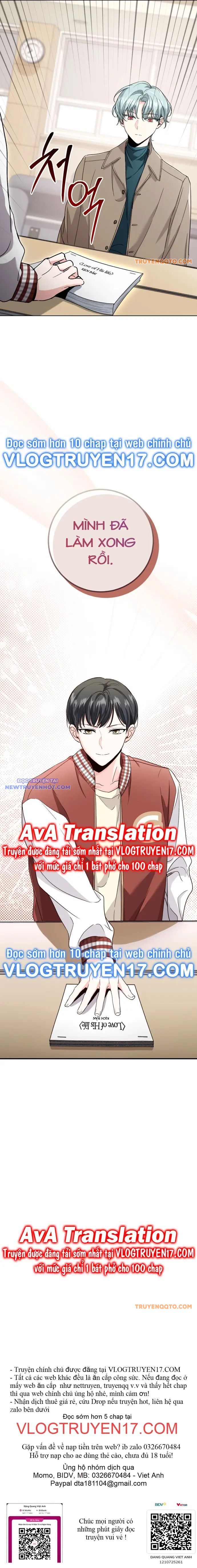 Ánh Hào Quang Của Diễn Viên Thiên Tài Chapter 2 - 10