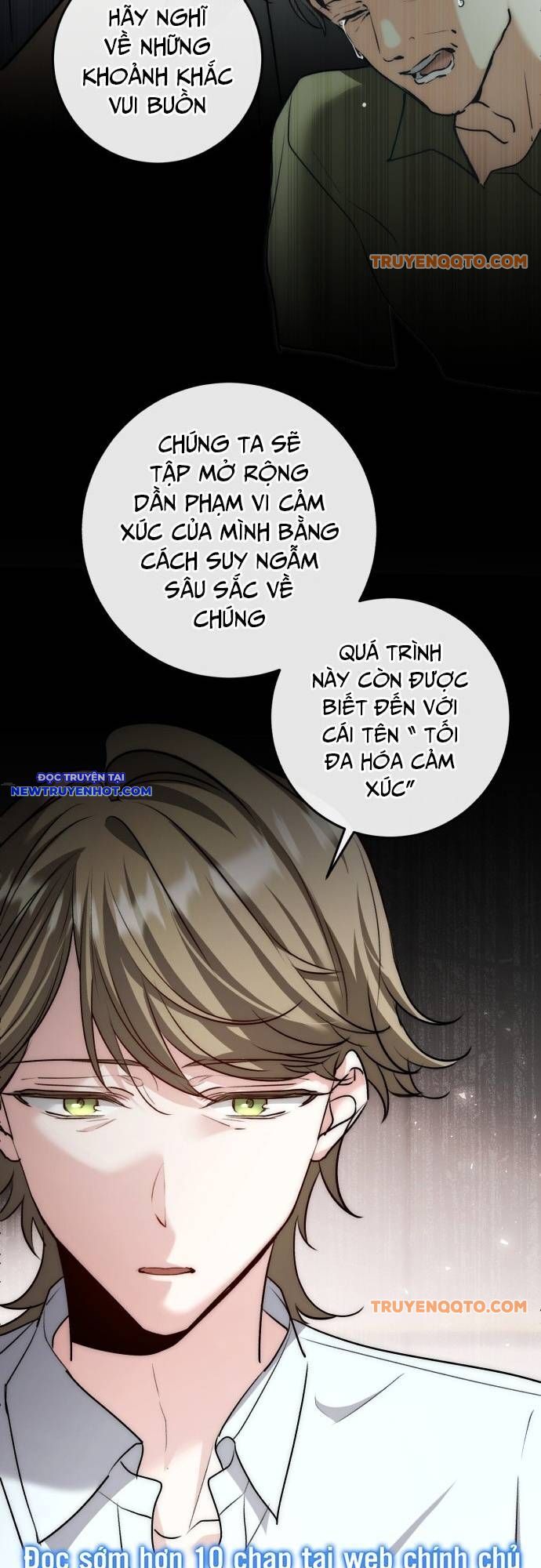 Ánh Hào Quang Của Diễn Viên Thiên Tài Chapter 20 - 12