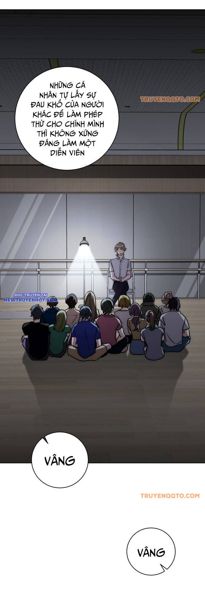 Ánh Hào Quang Của Diễn Viên Thiên Tài Chapter 20 - 17