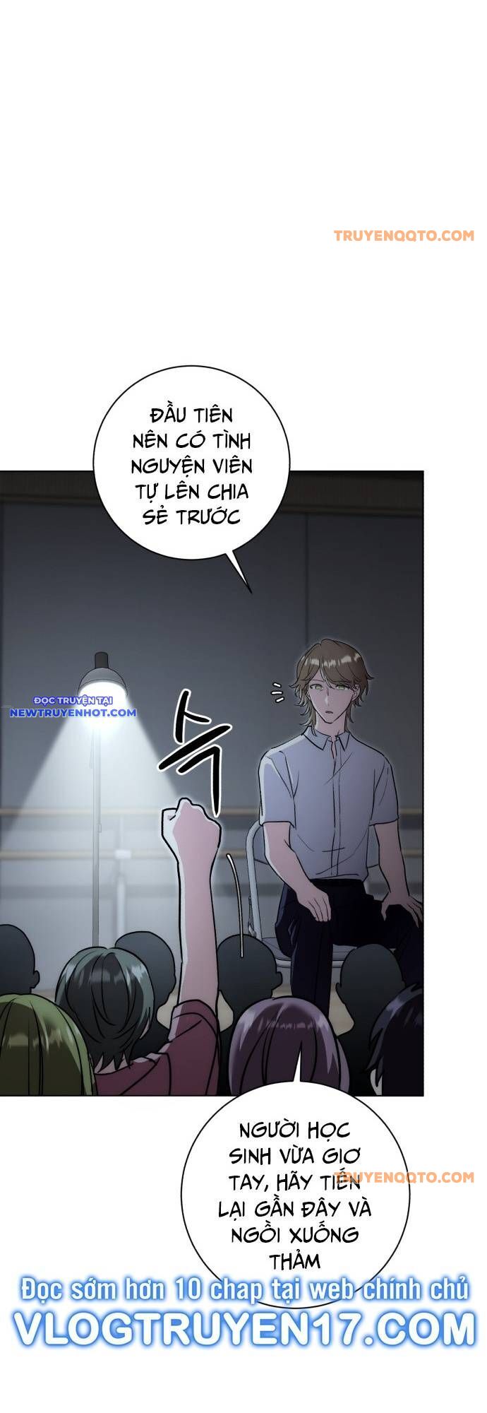 Ánh Hào Quang Của Diễn Viên Thiên Tài Chapter 20 - 18