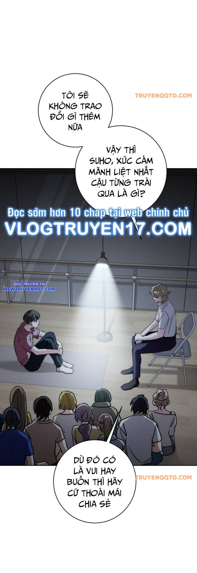 Ánh Hào Quang Của Diễn Viên Thiên Tài Chapter 20 - 20