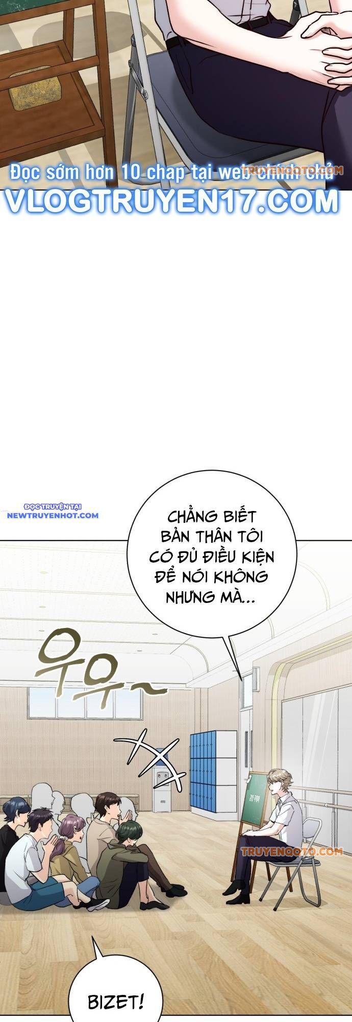 Ánh Hào Quang Của Diễn Viên Thiên Tài Chapter 20 - 3
