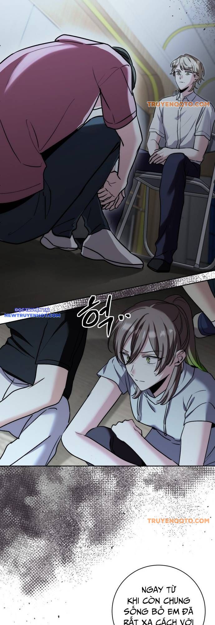 Ánh Hào Quang Của Diễn Viên Thiên Tài Chapter 20 - 23