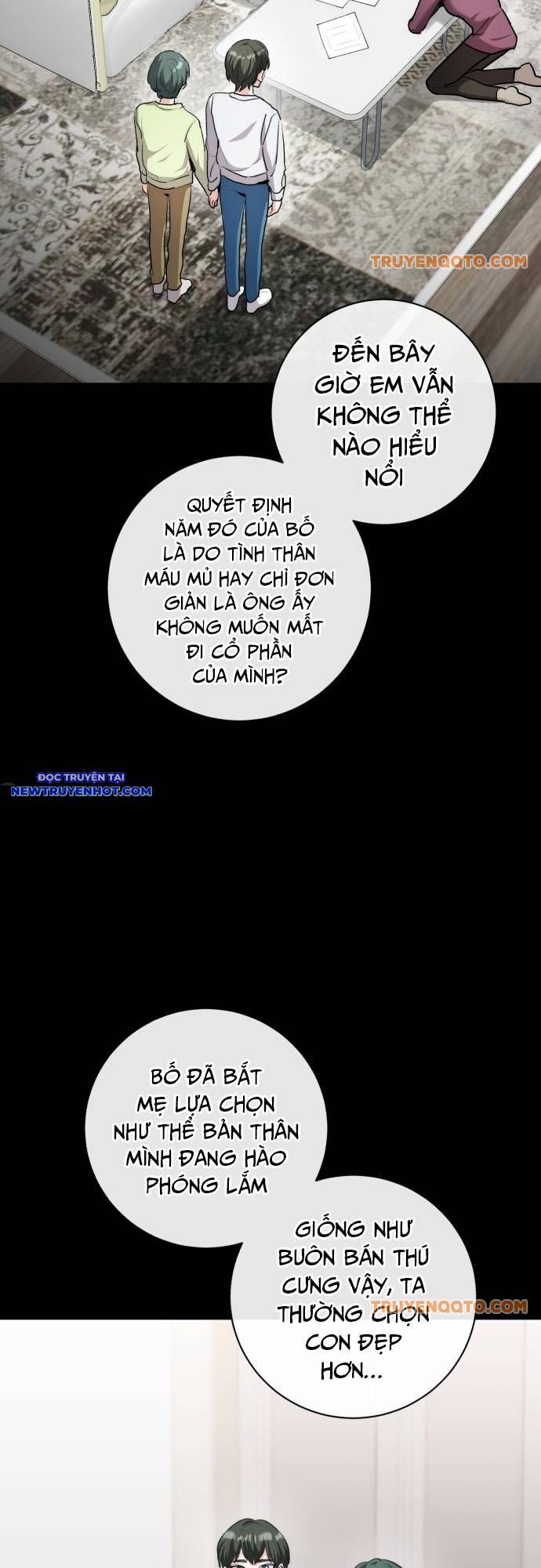 Ánh Hào Quang Của Diễn Viên Thiên Tài Chapter 20 - 26