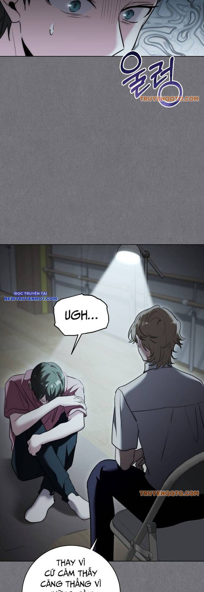 Ánh Hào Quang Của Diễn Viên Thiên Tài Chapter 20 - 33