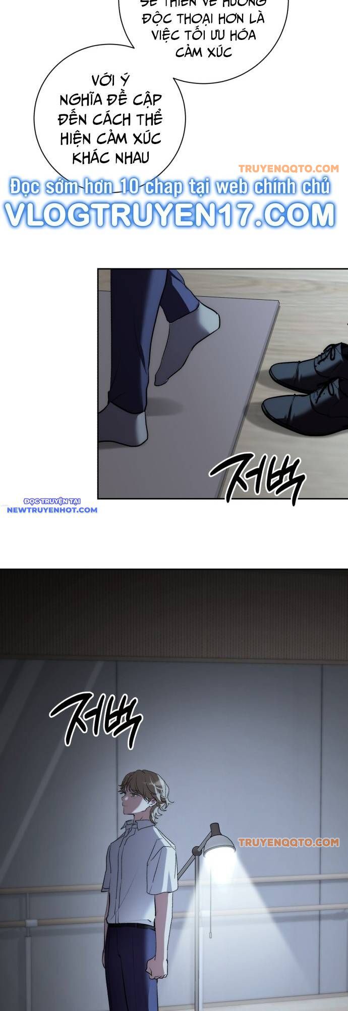 Ánh Hào Quang Của Diễn Viên Thiên Tài Chapter 20 - 42