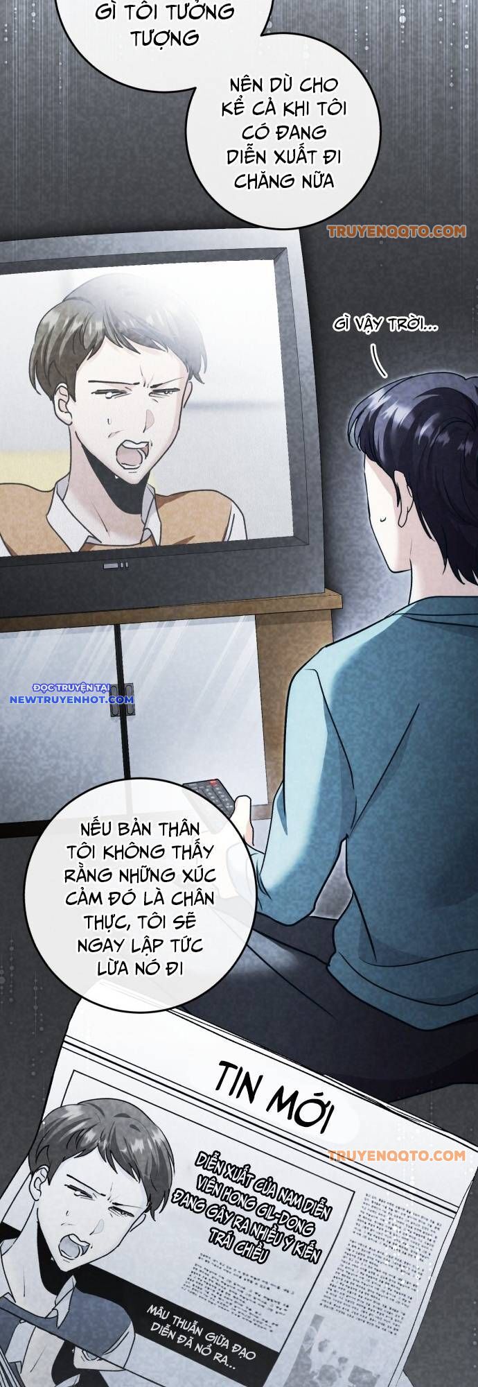 Ánh Hào Quang Của Diễn Viên Thiên Tài Chapter 20 - 6