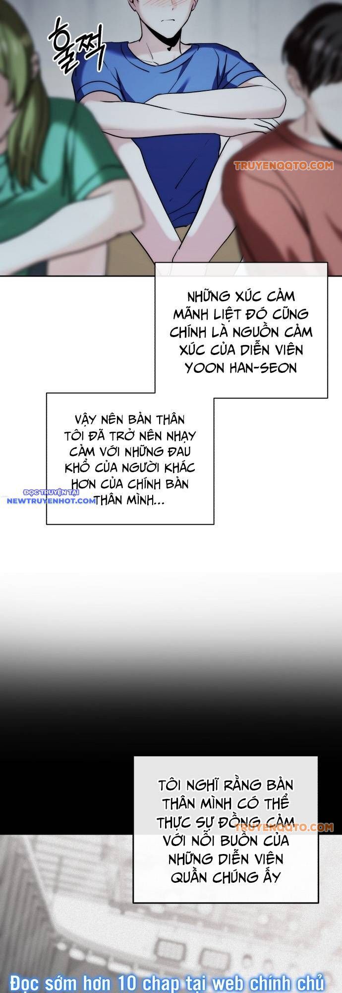 Ánh Hào Quang Của Diễn Viên Thiên Tài Chapter 20 - 54