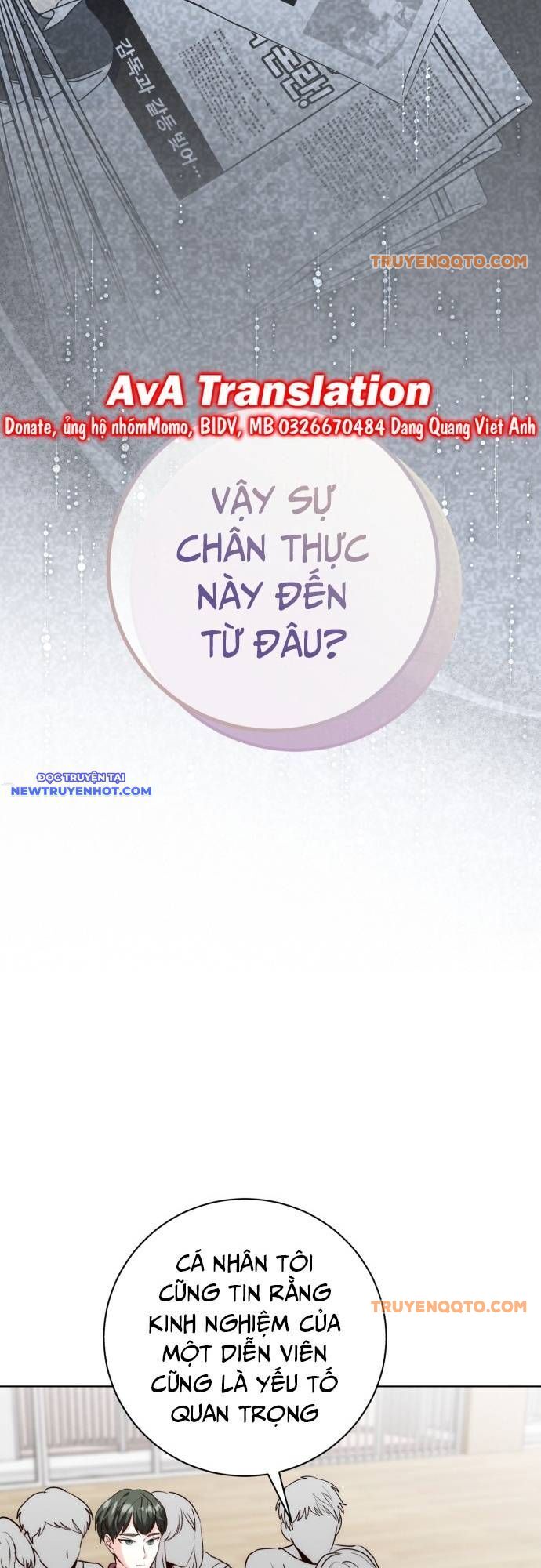 Ánh Hào Quang Của Diễn Viên Thiên Tài Chapter 20 - 7