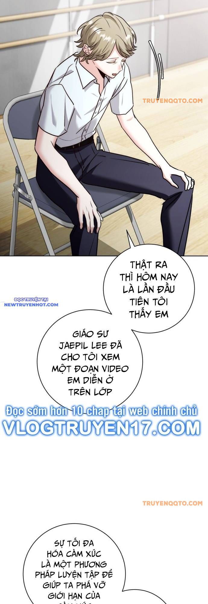 Ánh Hào Quang Của Diễn Viên Thiên Tài Chapter 20 - 62