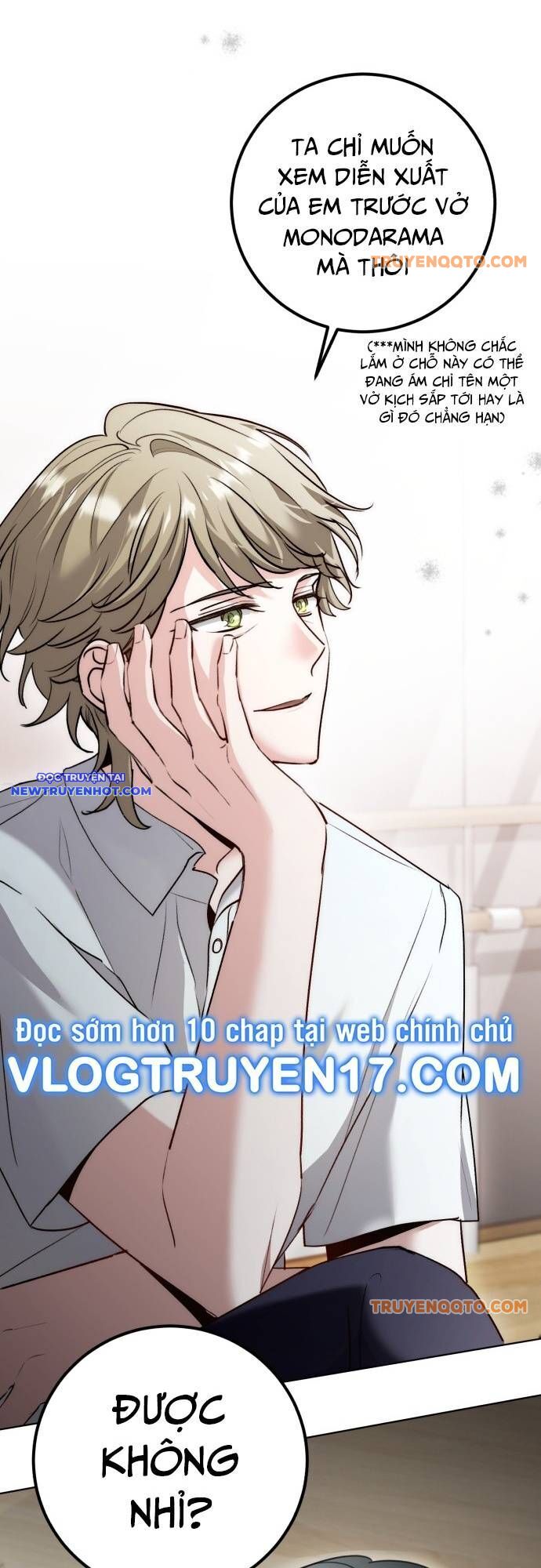 Ánh Hào Quang Của Diễn Viên Thiên Tài Chapter 20 - 64