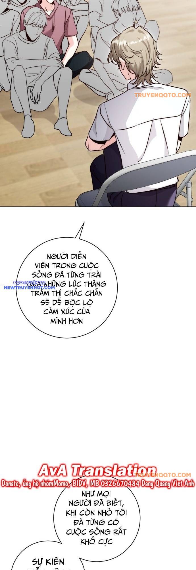 Ánh Hào Quang Của Diễn Viên Thiên Tài Chapter 20 - 8