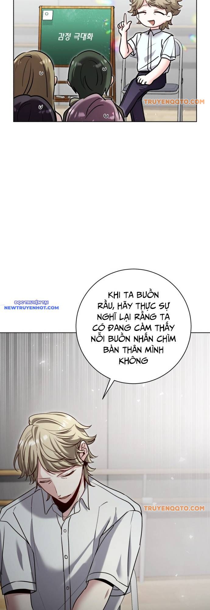 Ánh Hào Quang Của Diễn Viên Thiên Tài Chapter 20 - 10