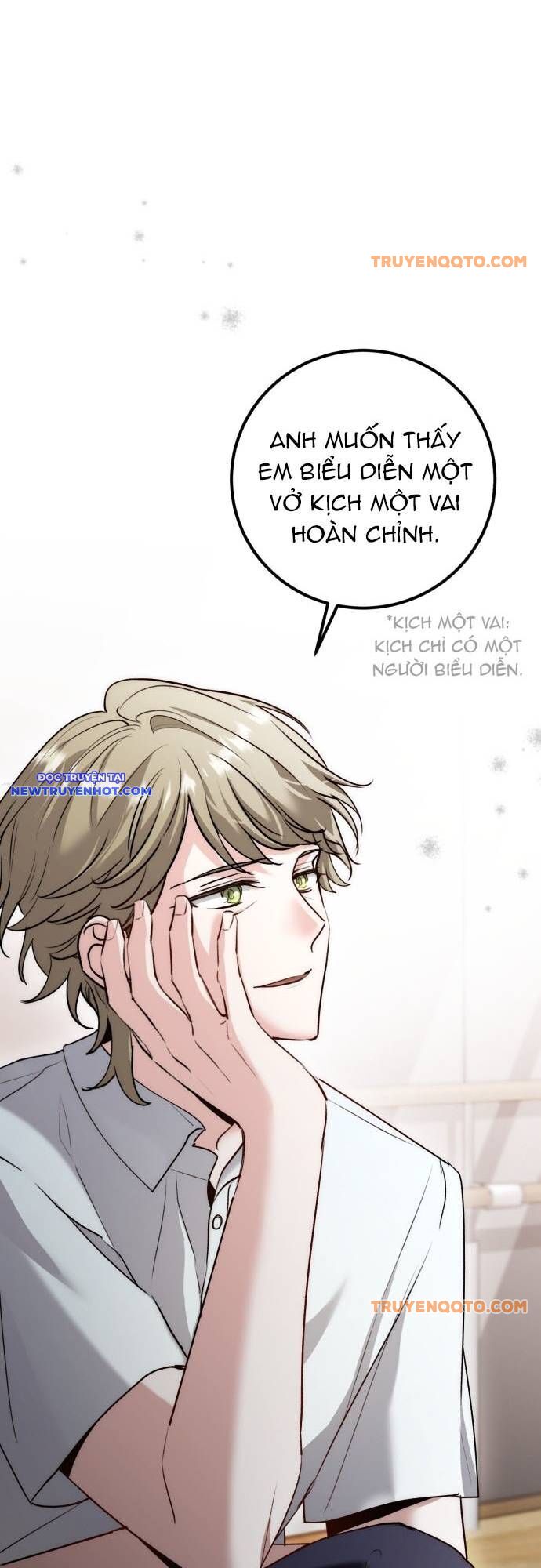 Ánh Hào Quang Của Diễn Viên Thiên Tài Chapter 21 - 2
