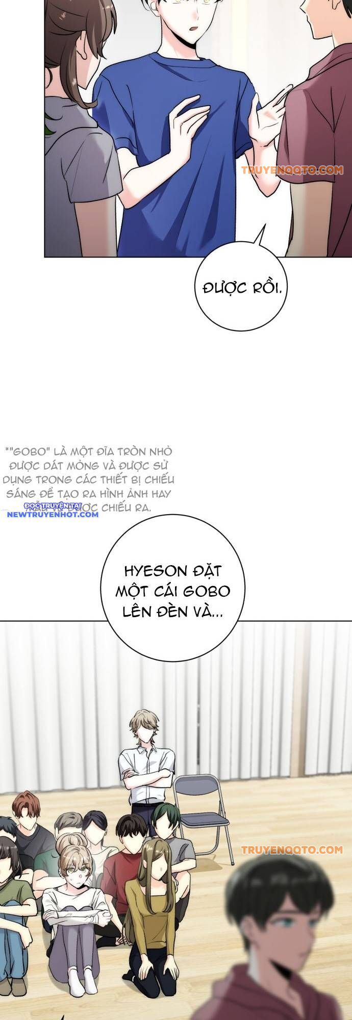 Ánh Hào Quang Của Diễn Viên Thiên Tài Chapter 21 - 11