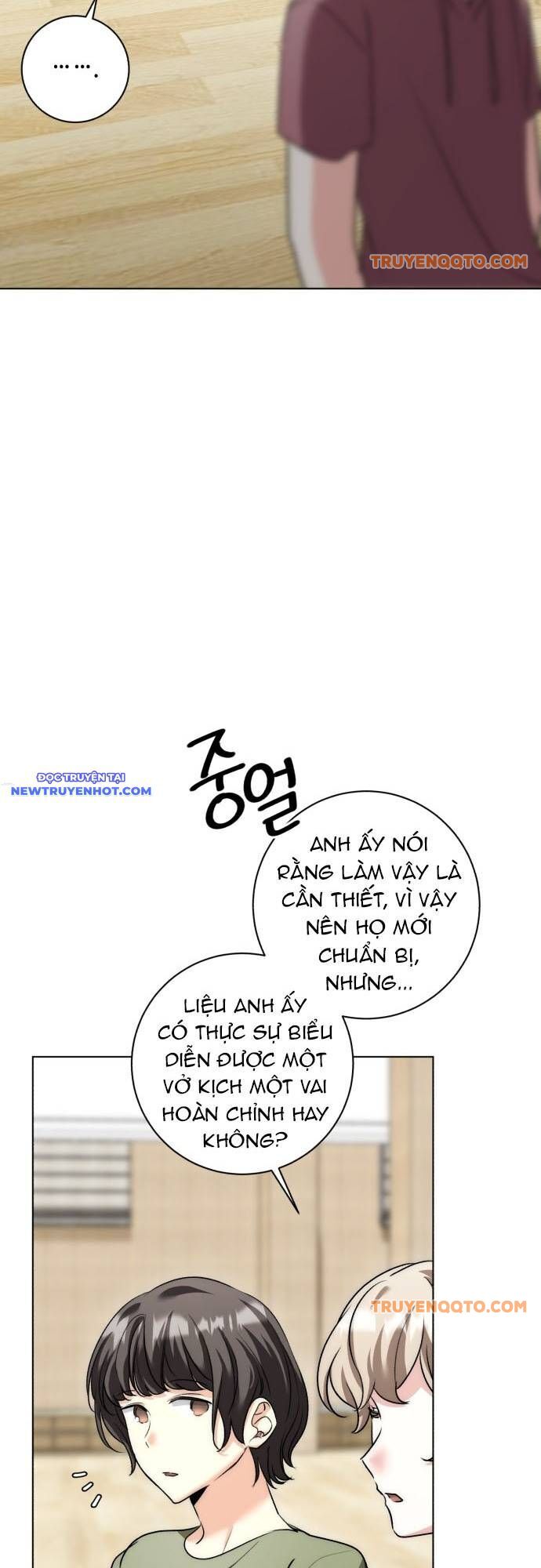 Ánh Hào Quang Của Diễn Viên Thiên Tài Chapter 21 - 12