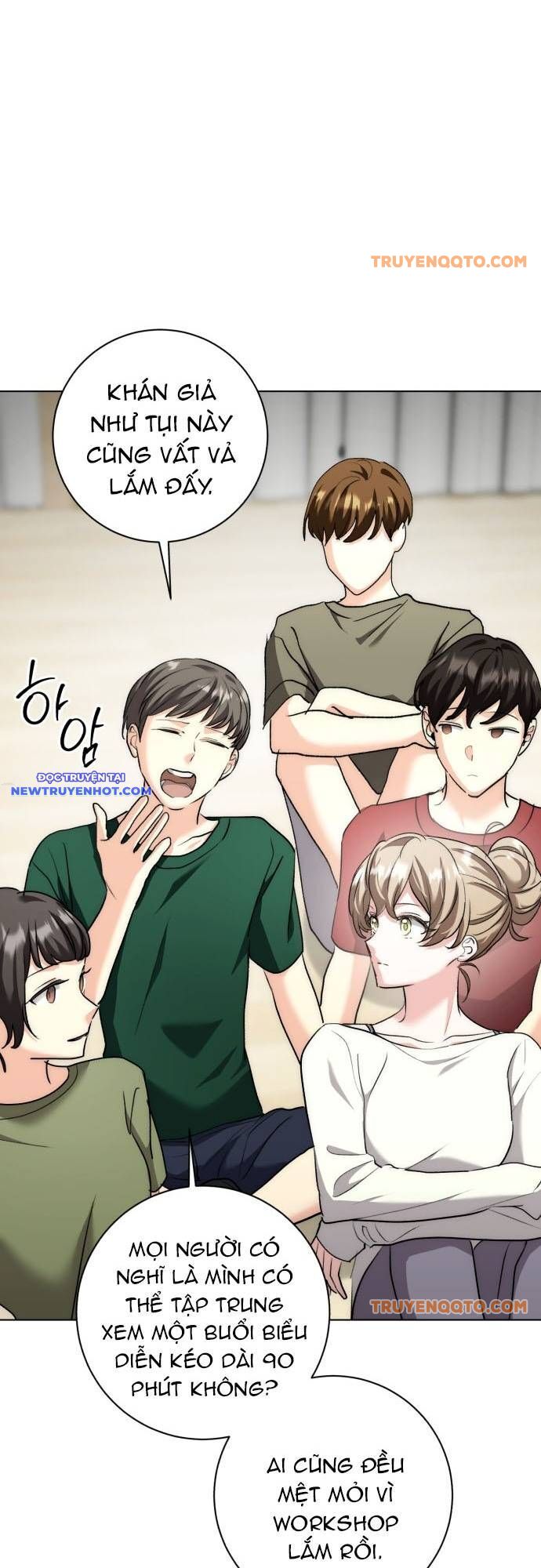 Ánh Hào Quang Của Diễn Viên Thiên Tài Chapter 21 - 14