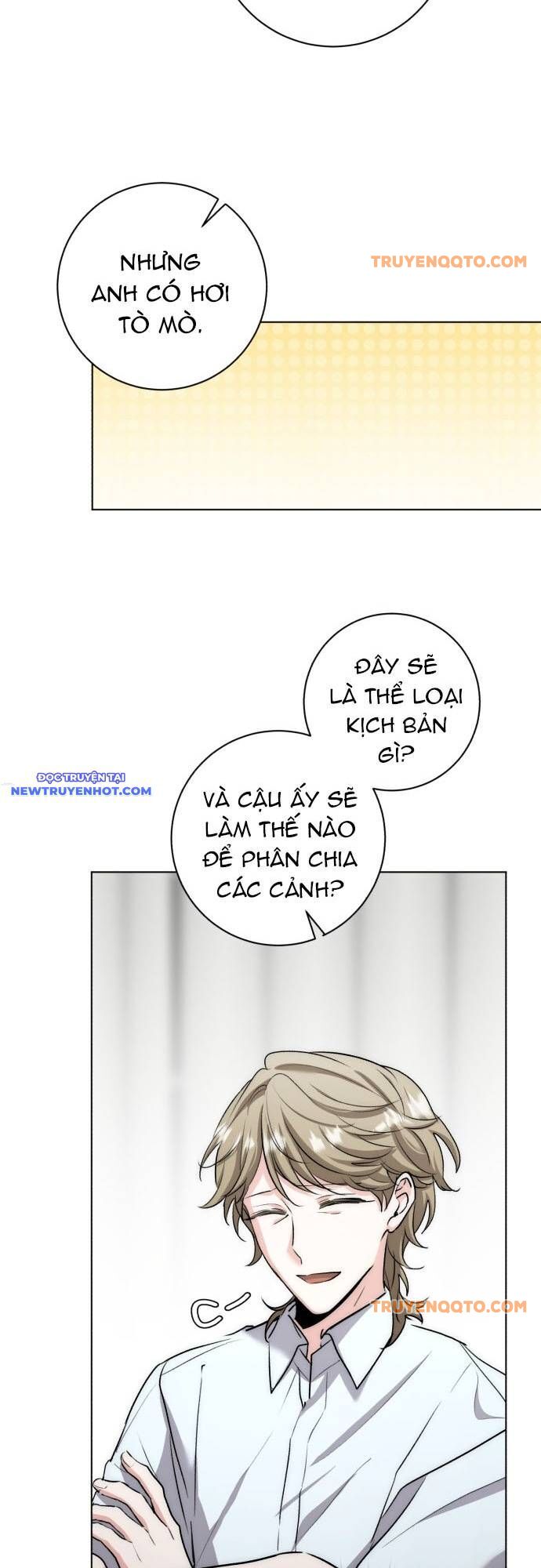 Ánh Hào Quang Của Diễn Viên Thiên Tài Chapter 21 - 15