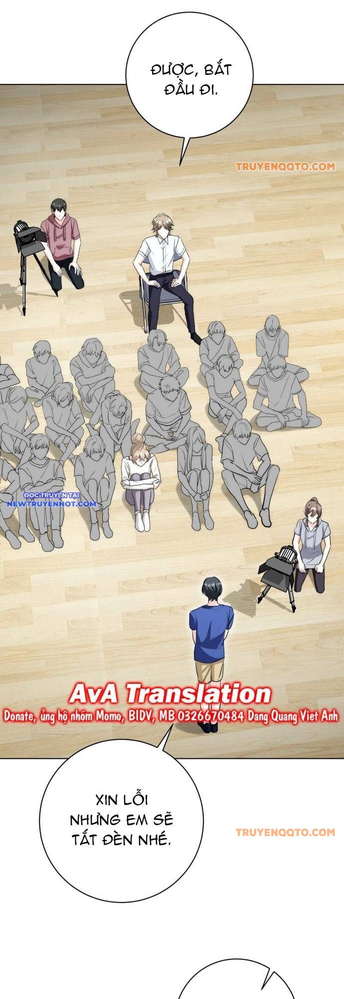 Ánh Hào Quang Của Diễn Viên Thiên Tài Chapter 21 - 17