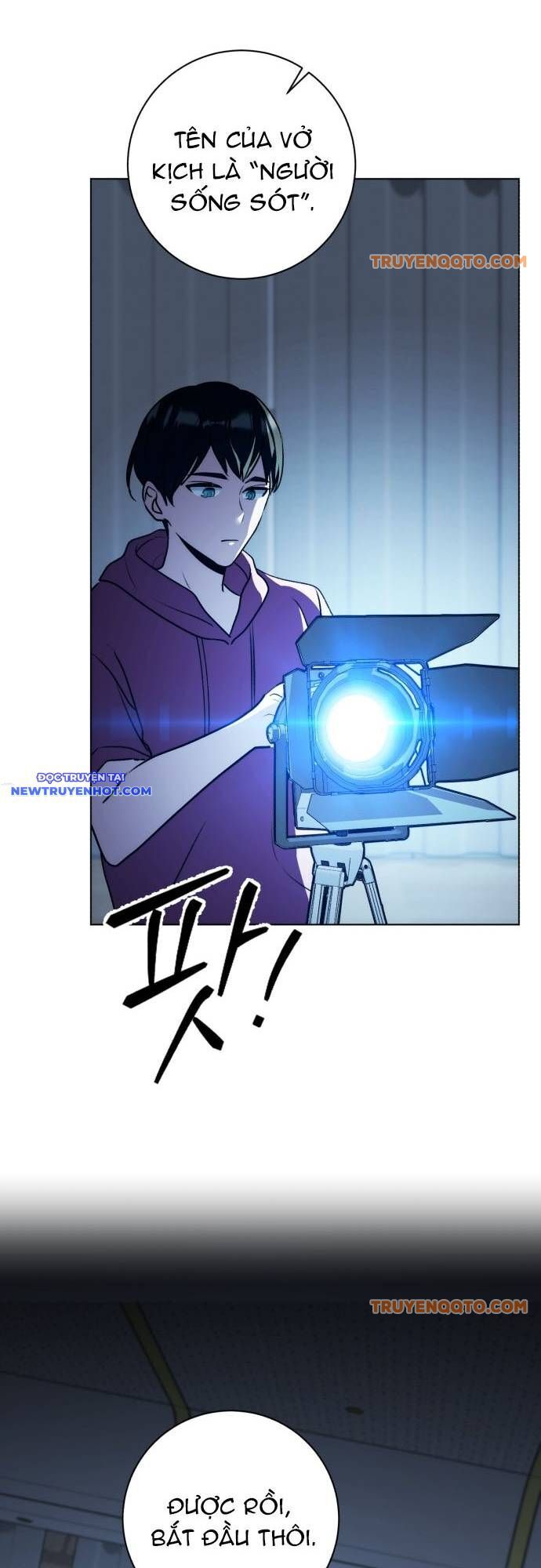 Ánh Hào Quang Của Diễn Viên Thiên Tài Chapter 21 - 19