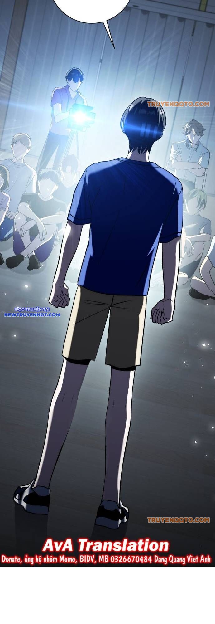 Ánh Hào Quang Của Diễn Viên Thiên Tài Chapter 21 - 20