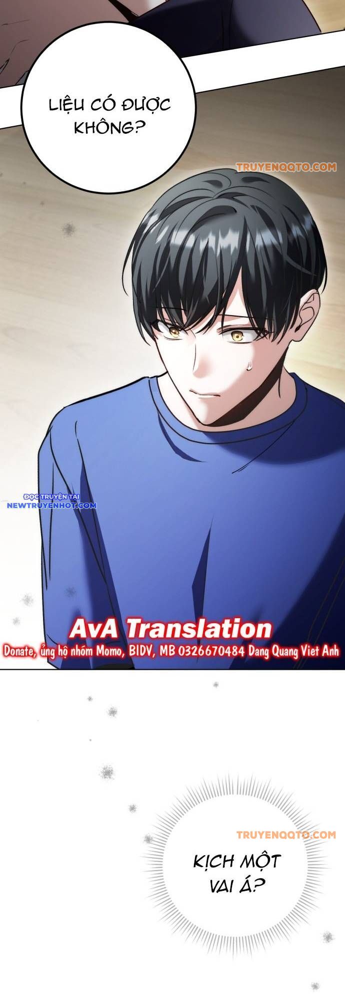 Ánh Hào Quang Của Diễn Viên Thiên Tài Chapter 21 - 3