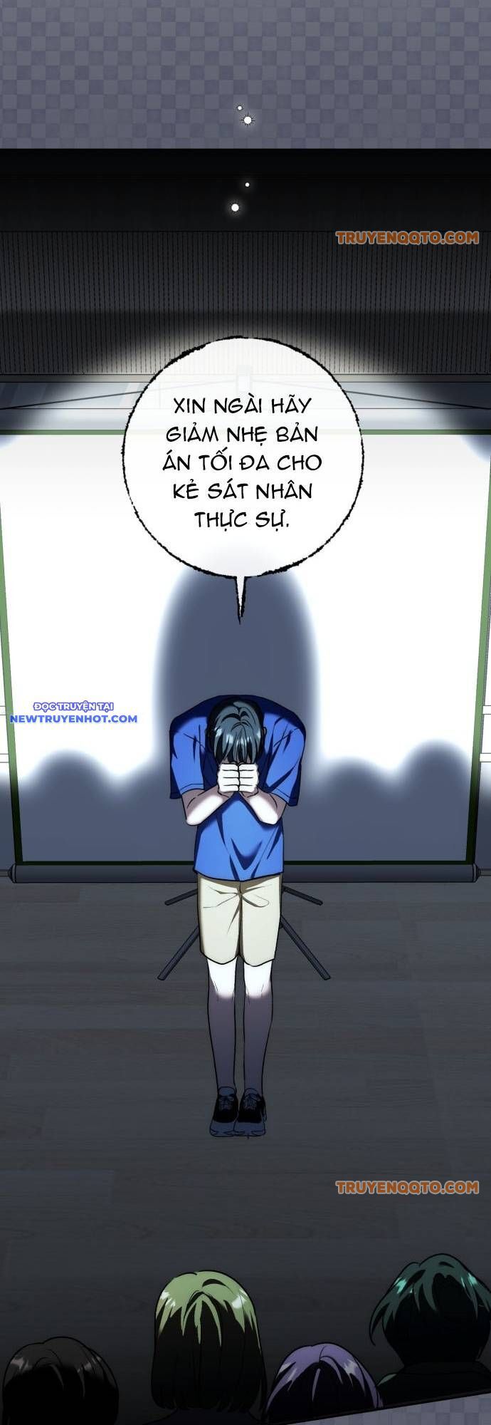 Ánh Hào Quang Của Diễn Viên Thiên Tài Chapter 21 - 22