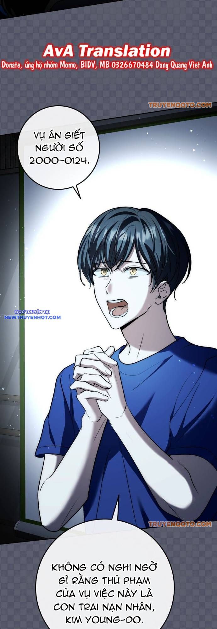 Ánh Hào Quang Của Diễn Viên Thiên Tài Chapter 21 - 23