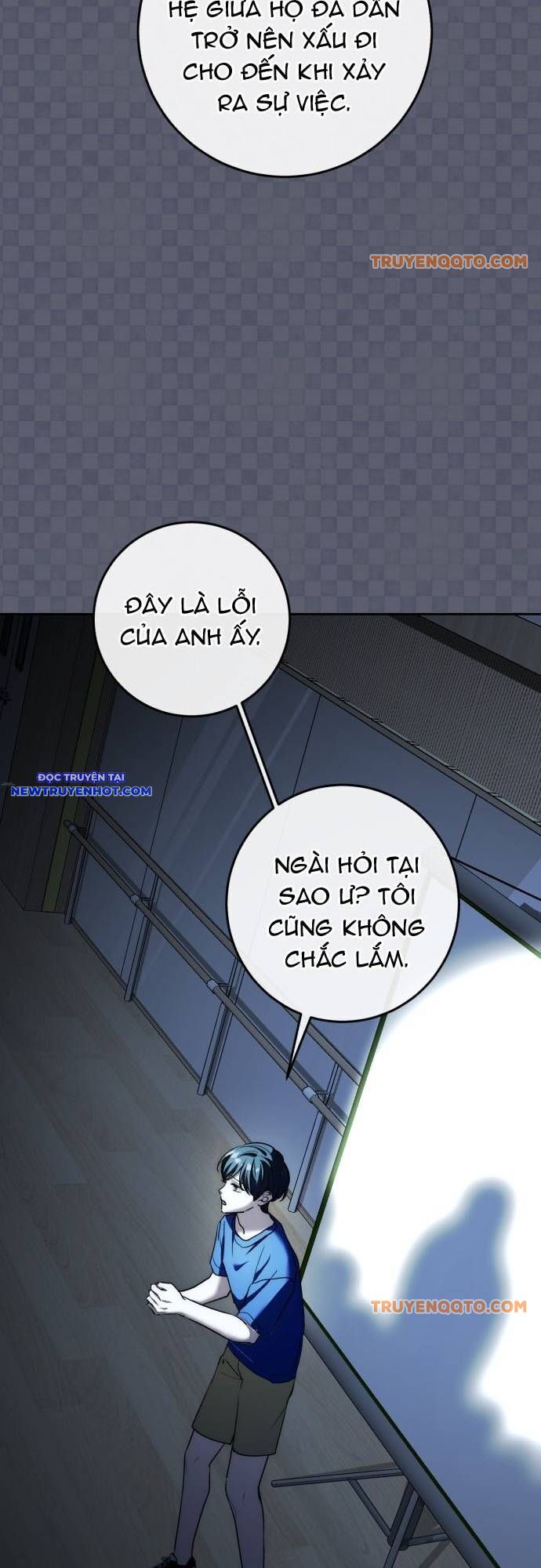 Ánh Hào Quang Của Diễn Viên Thiên Tài Chapter 21 - 25