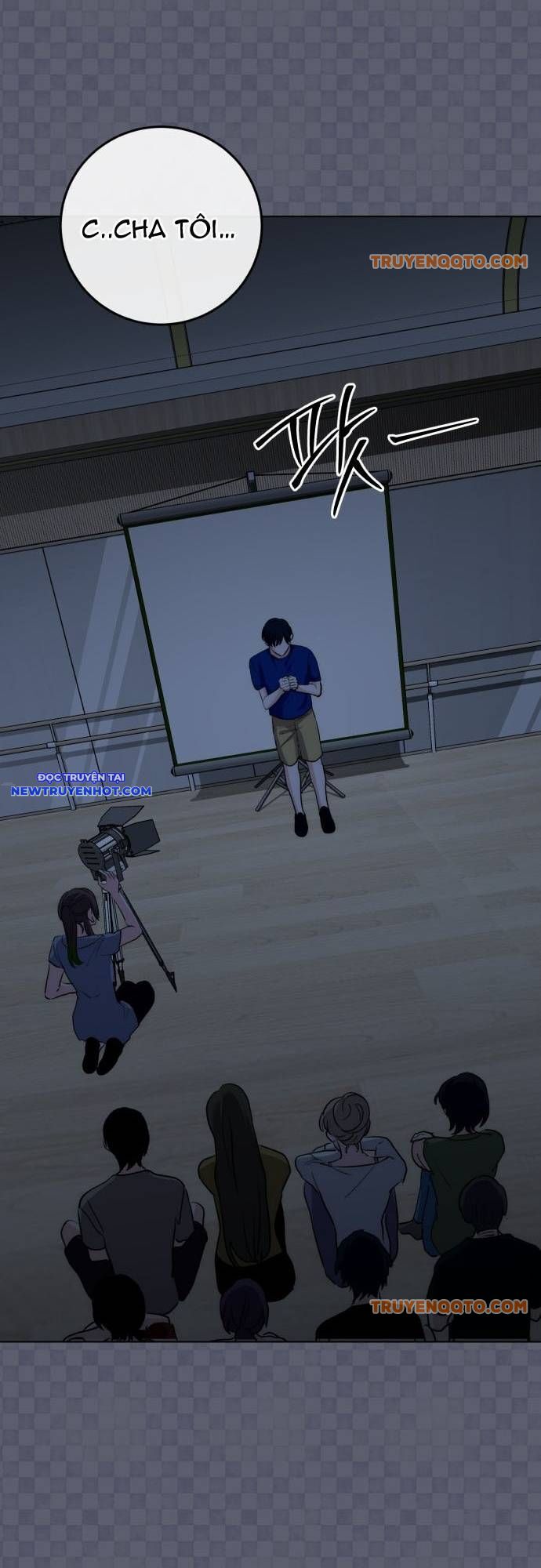 Ánh Hào Quang Của Diễn Viên Thiên Tài Chapter 21 - 28
