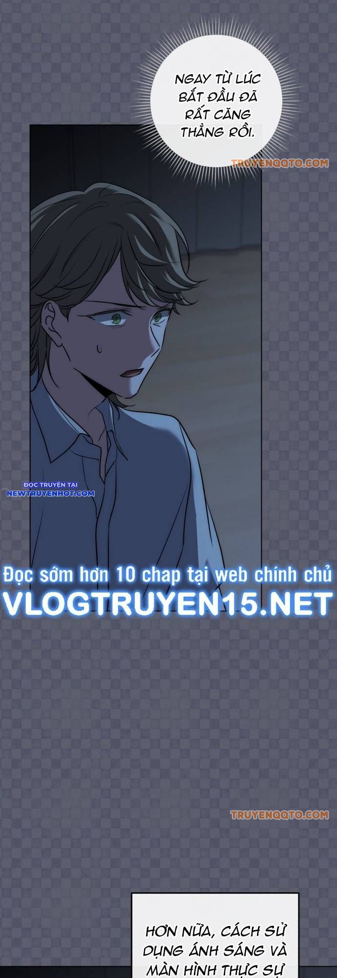 Ánh Hào Quang Của Diễn Viên Thiên Tài Chapter 21 - 29