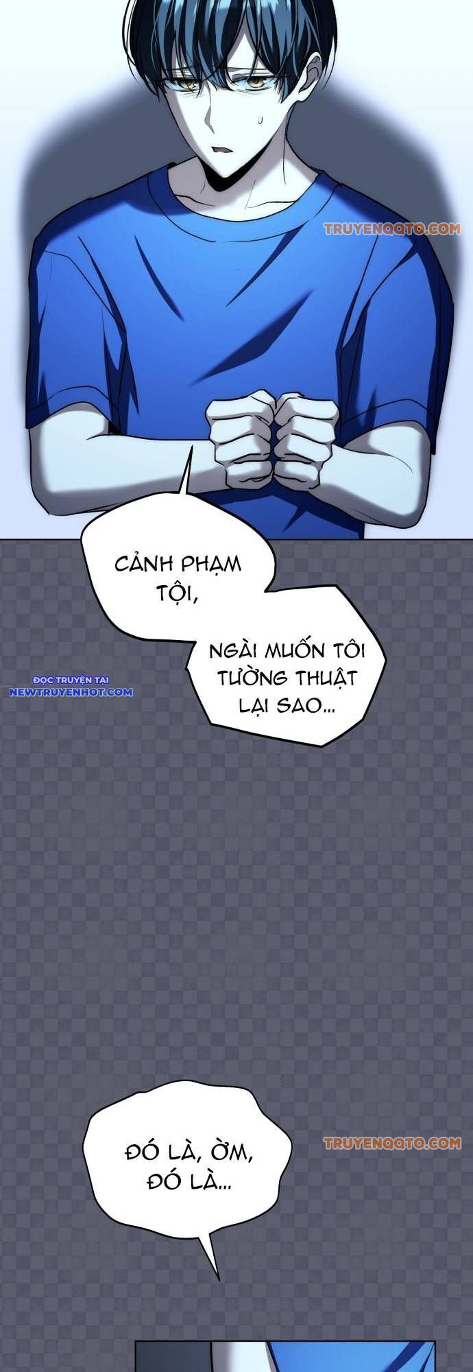 Ánh Hào Quang Của Diễn Viên Thiên Tài Chapter 21 - 33