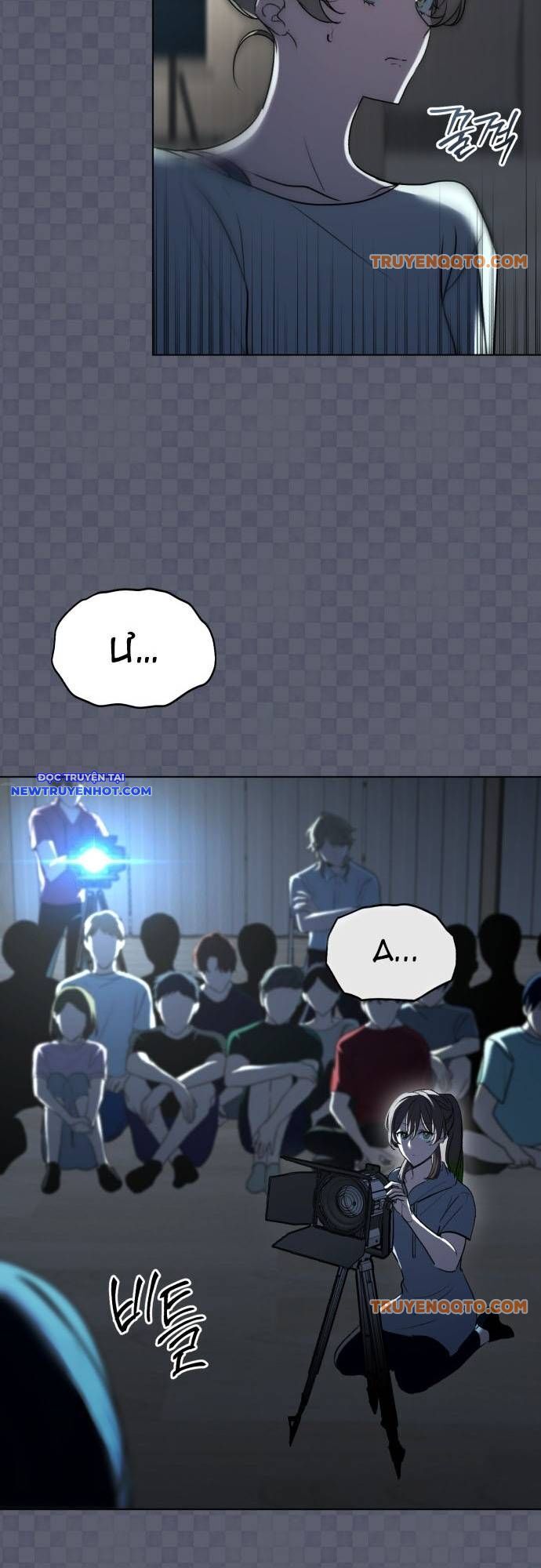 Ánh Hào Quang Của Diễn Viên Thiên Tài Chapter 21 - 38