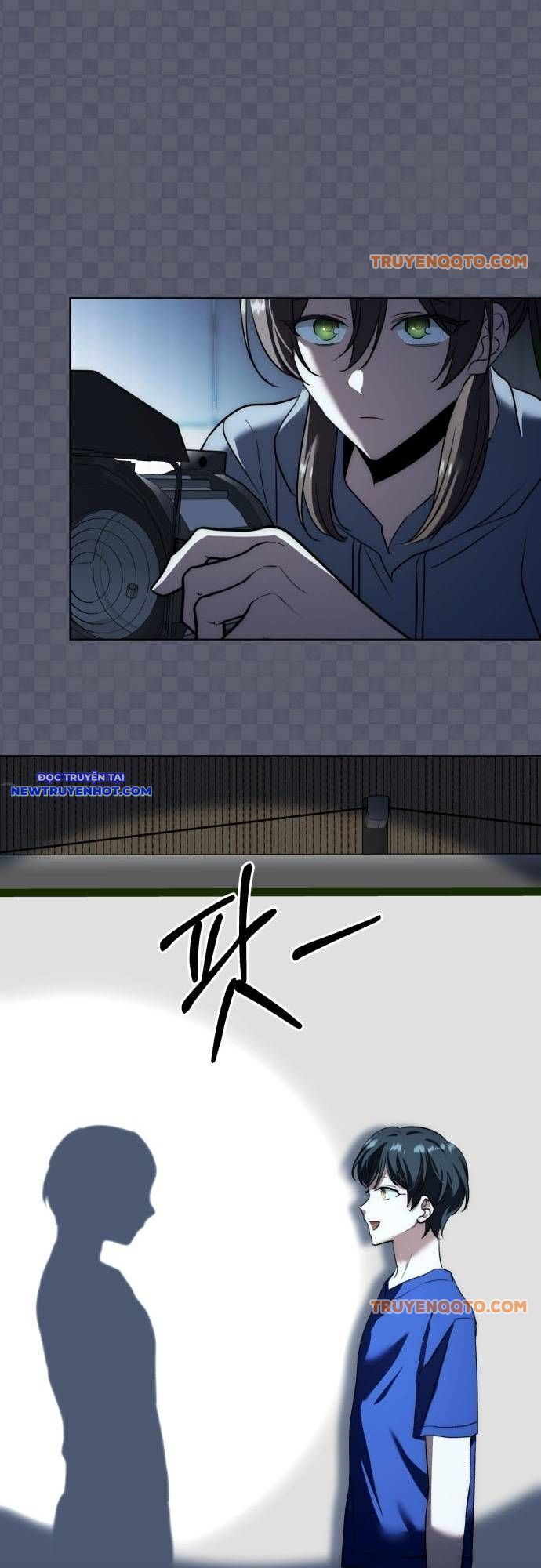 Ánh Hào Quang Của Diễn Viên Thiên Tài Chapter 21 - 39