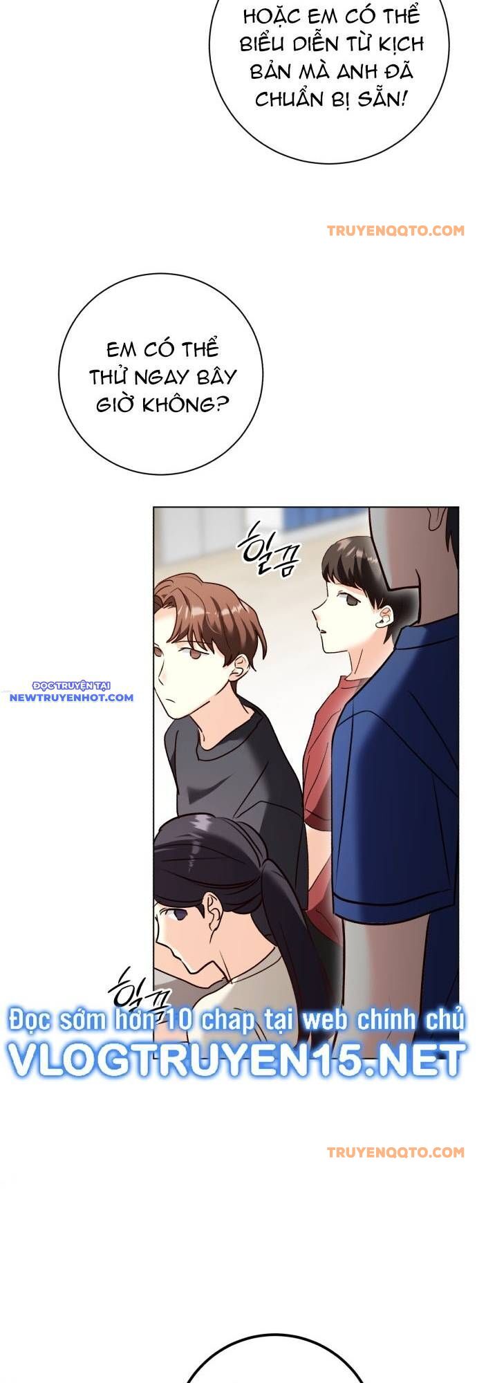 Ánh Hào Quang Của Diễn Viên Thiên Tài Chapter 21 - 5