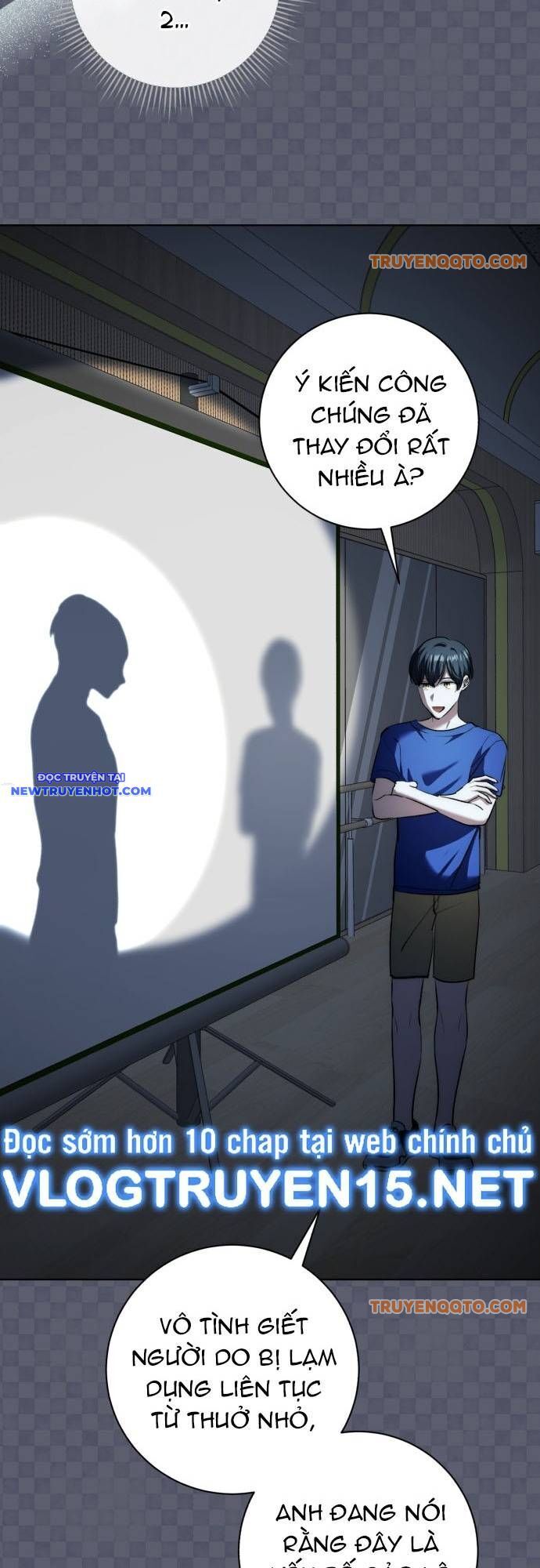 Ánh Hào Quang Của Diễn Viên Thiên Tài Chapter 21 - 41