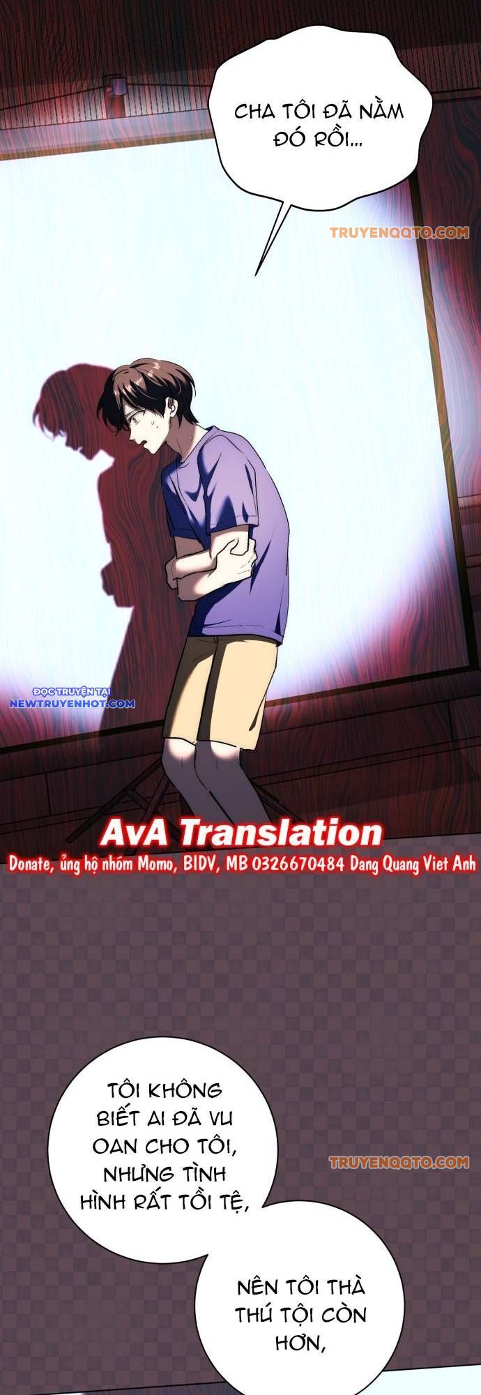 Ánh Hào Quang Của Diễn Viên Thiên Tài Chapter 21 - 45