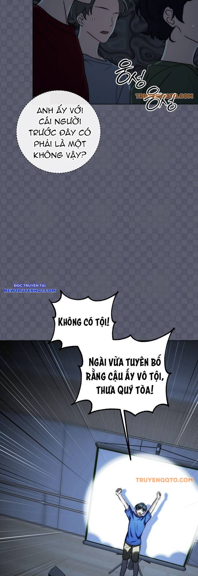 Ánh Hào Quang Của Diễn Viên Thiên Tài Chapter 21 - 47