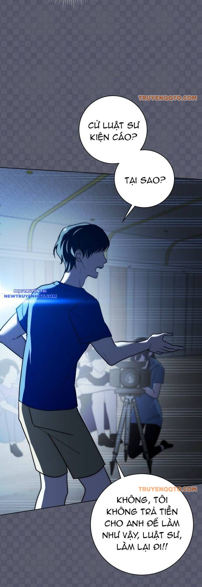 Ánh Hào Quang Của Diễn Viên Thiên Tài Chapter 21 - 50