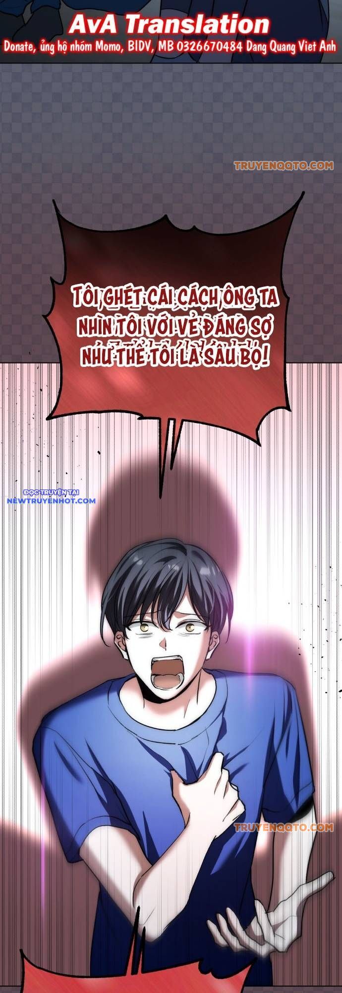 Ánh Hào Quang Của Diễn Viên Thiên Tài Chapter 21 - 54