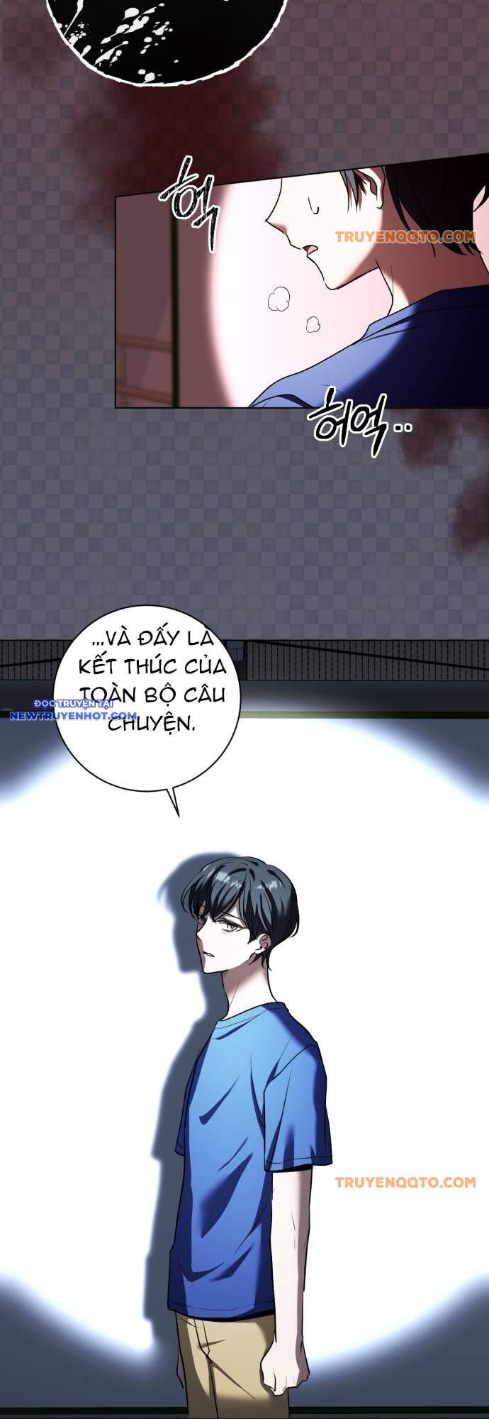 Ánh Hào Quang Của Diễn Viên Thiên Tài Chapter 21 - 58