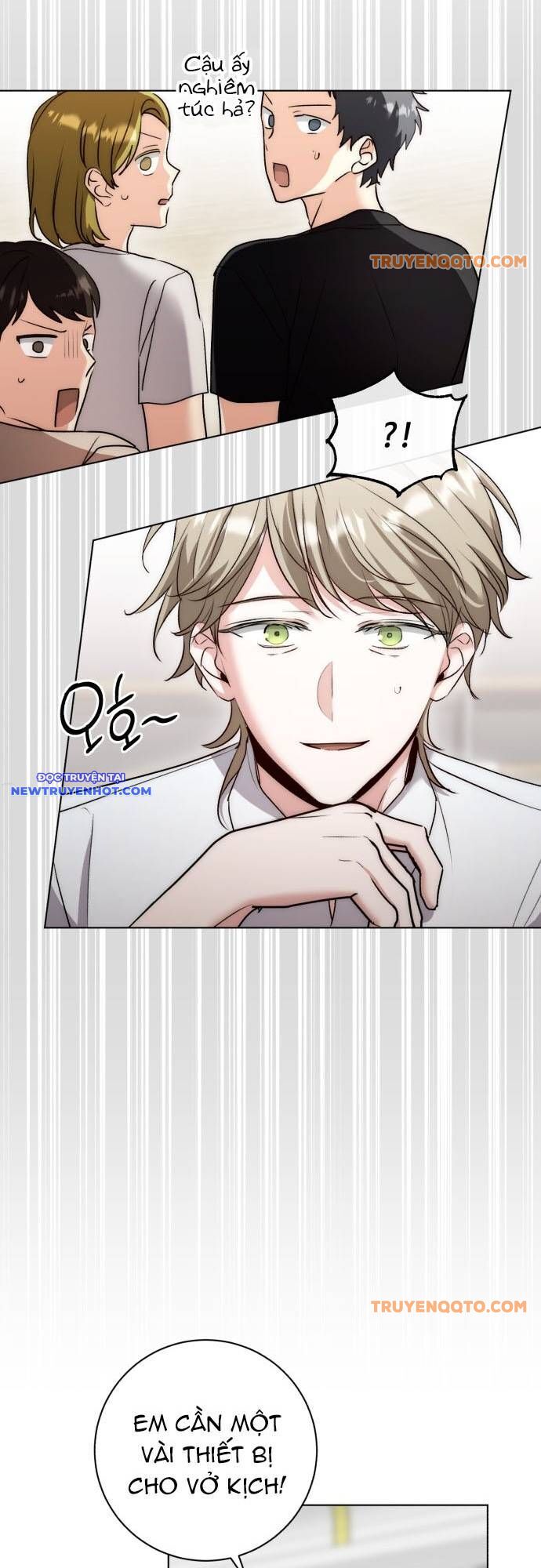 Ánh Hào Quang Của Diễn Viên Thiên Tài Chapter 21 - 7