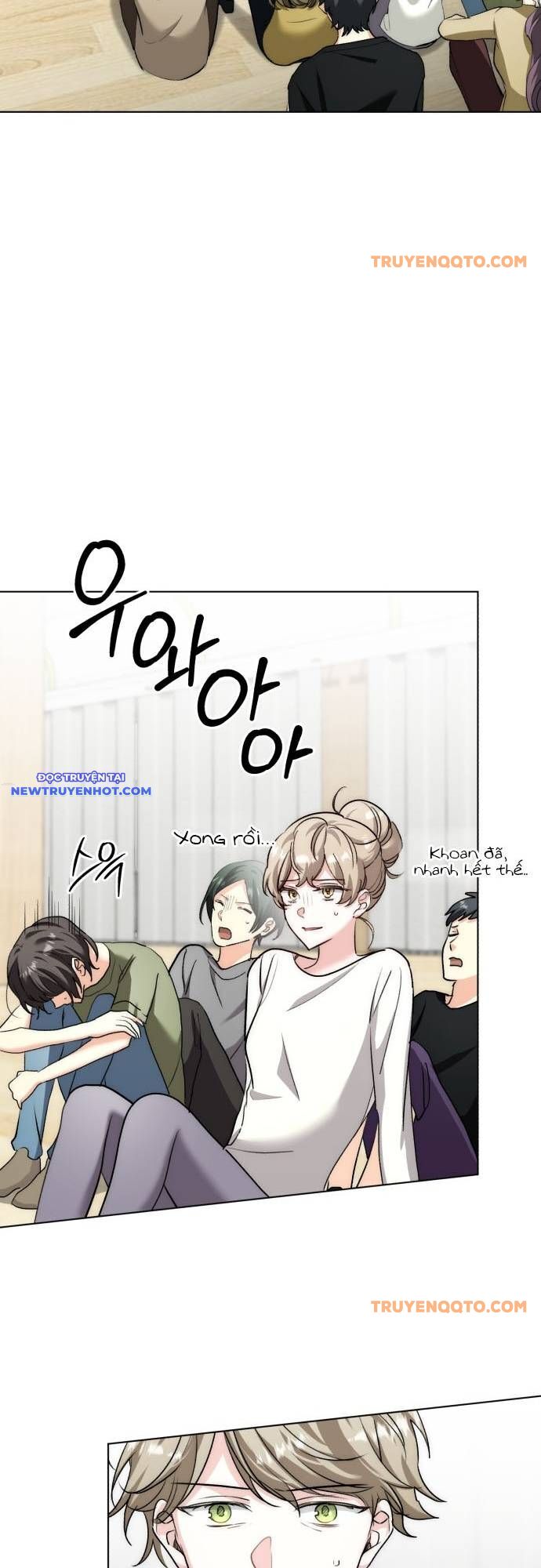 Ánh Hào Quang Của Diễn Viên Thiên Tài Chapter 21 - 67