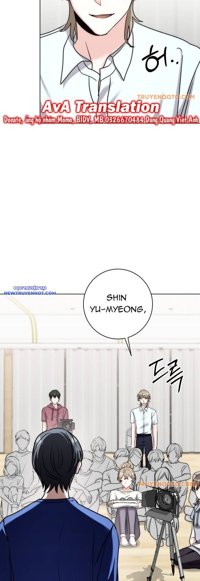 Ánh Hào Quang Của Diễn Viên Thiên Tài Chapter 21 - 68