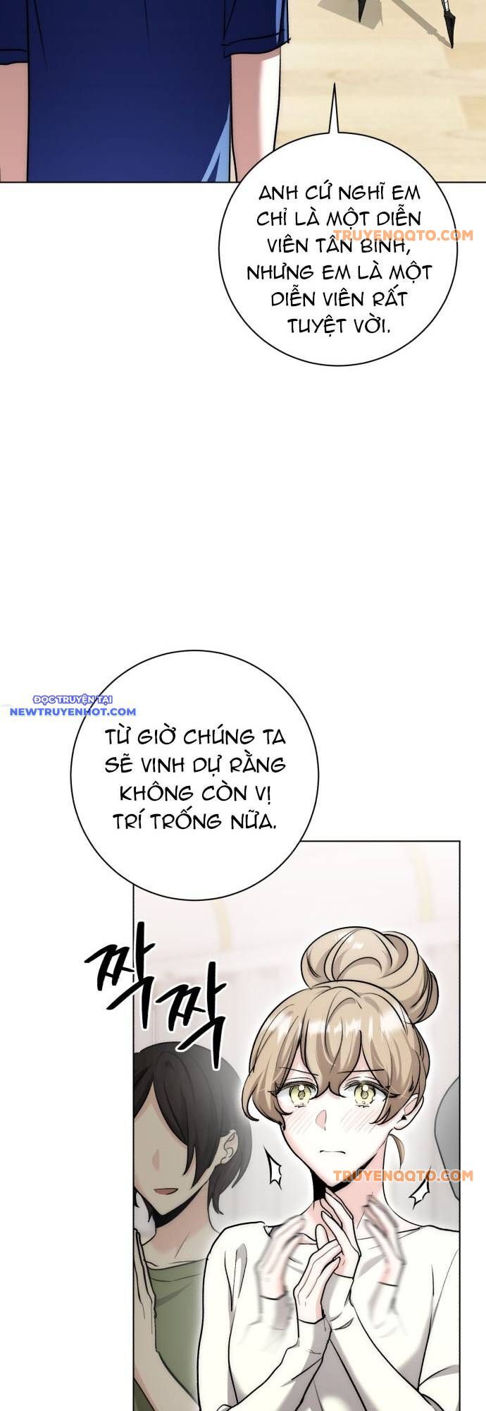 Ánh Hào Quang Của Diễn Viên Thiên Tài Chapter 21 - 69