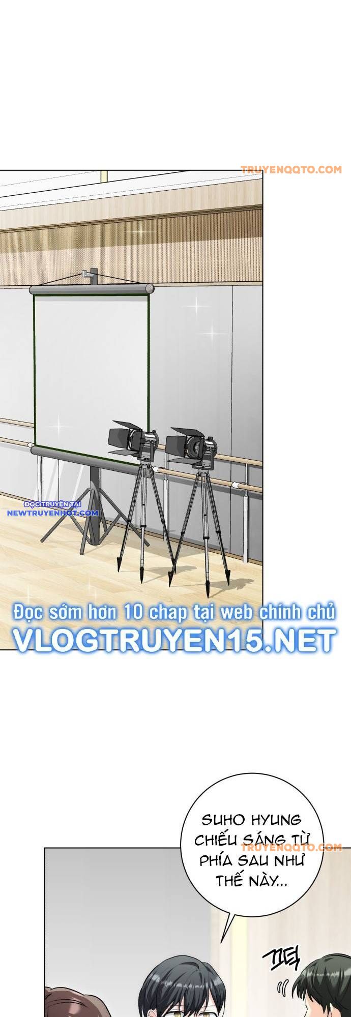 Ánh Hào Quang Của Diễn Viên Thiên Tài Chapter 21 - 10